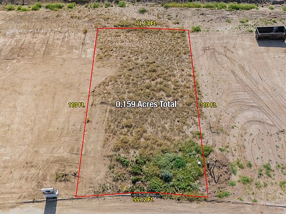 2nd image of 2278 Rio Sabinas Dr. LOT 5