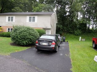 485 Miller Ct SE, Christiansburg, VA 24073