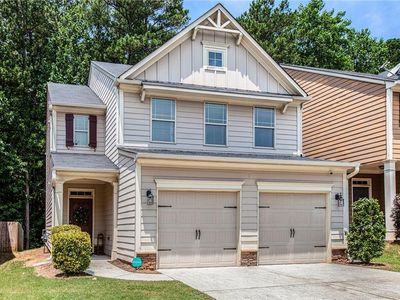 5135 Acworth Landing Dr, Acworth, GA, 30101