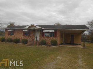 2364 Old Hawkinsville Rd, Dudley, GA 31022