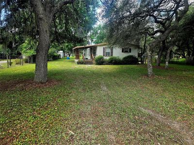 24860 NE 133rd Pl, Salt Springs, FL, 32134