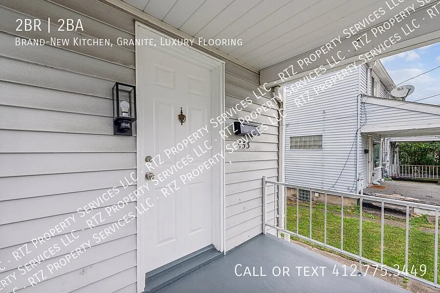 553 Farnsworth Ave — Photo 3