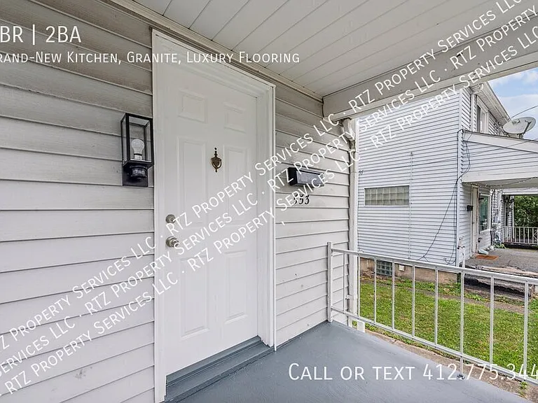 553 Farnsworth Ave — Photo 3