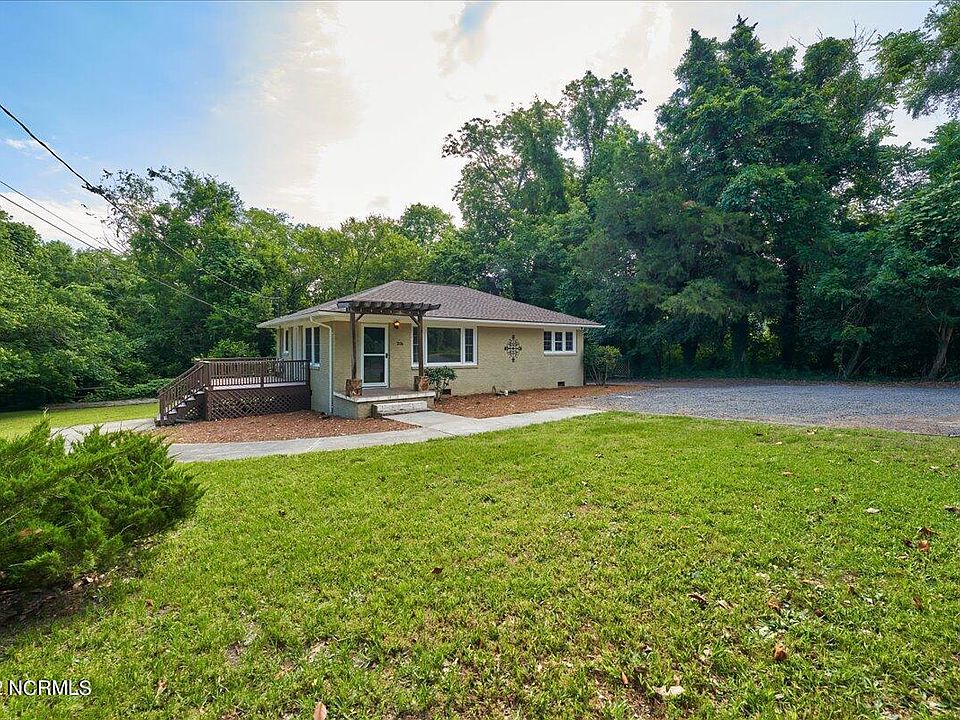 206 W Barrett Street, Carthage, NC 28327 Zillow
