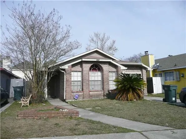 3604 Vespasian St, New Orleans, LA 70114