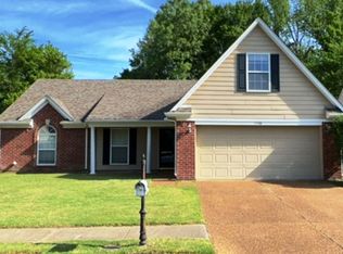 11590 Milton Ridge Cv, Arlington, TN 38002