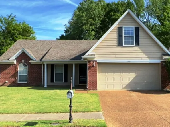 11590 Milton Ridge Cv, Arlington, TN 38002