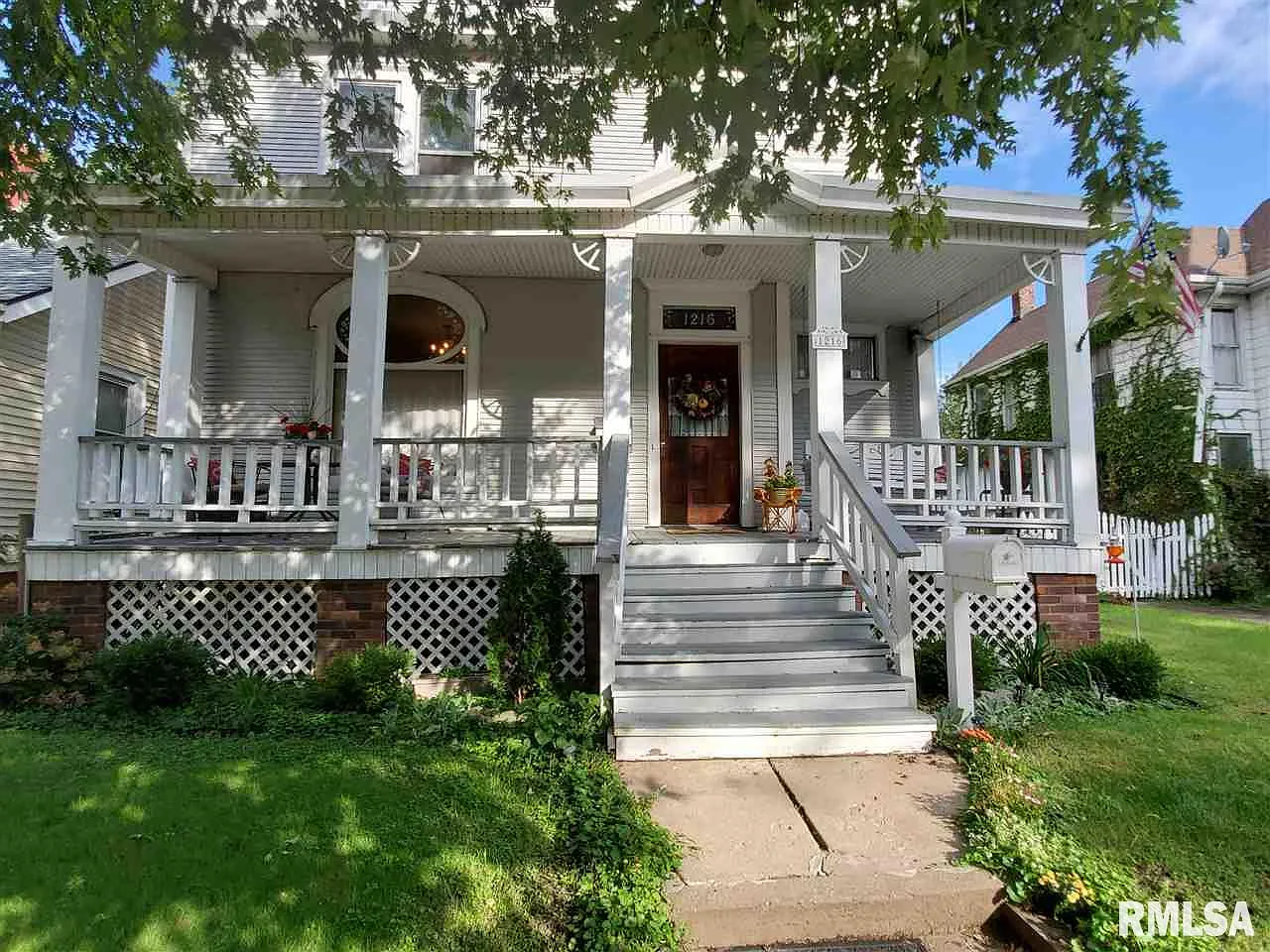 1216 N Orange St photo 1