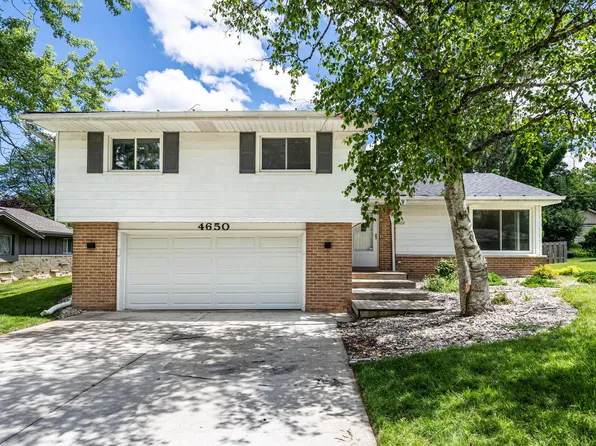 4650 North 110th STREET, Wauwatosa, WI 53225