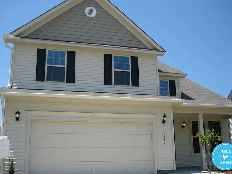 2332 Cedar Rock Dr — Photo 2