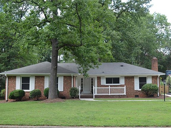 2nd image of 2102 Gracewood Dr
