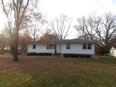 (Undisclosed Address), Rossville, IL, 60963