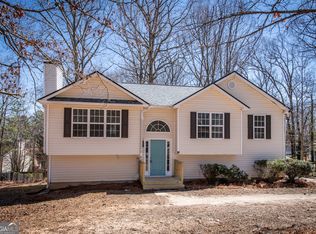 2192 Stenger Rd, Douglasville, GA 30135