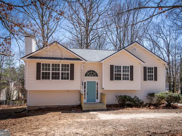 2192 Stenger Rd, Douglasville, GA 30135