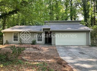 4536 Jamerson Forest Pkwy, Marietta, GA 30066