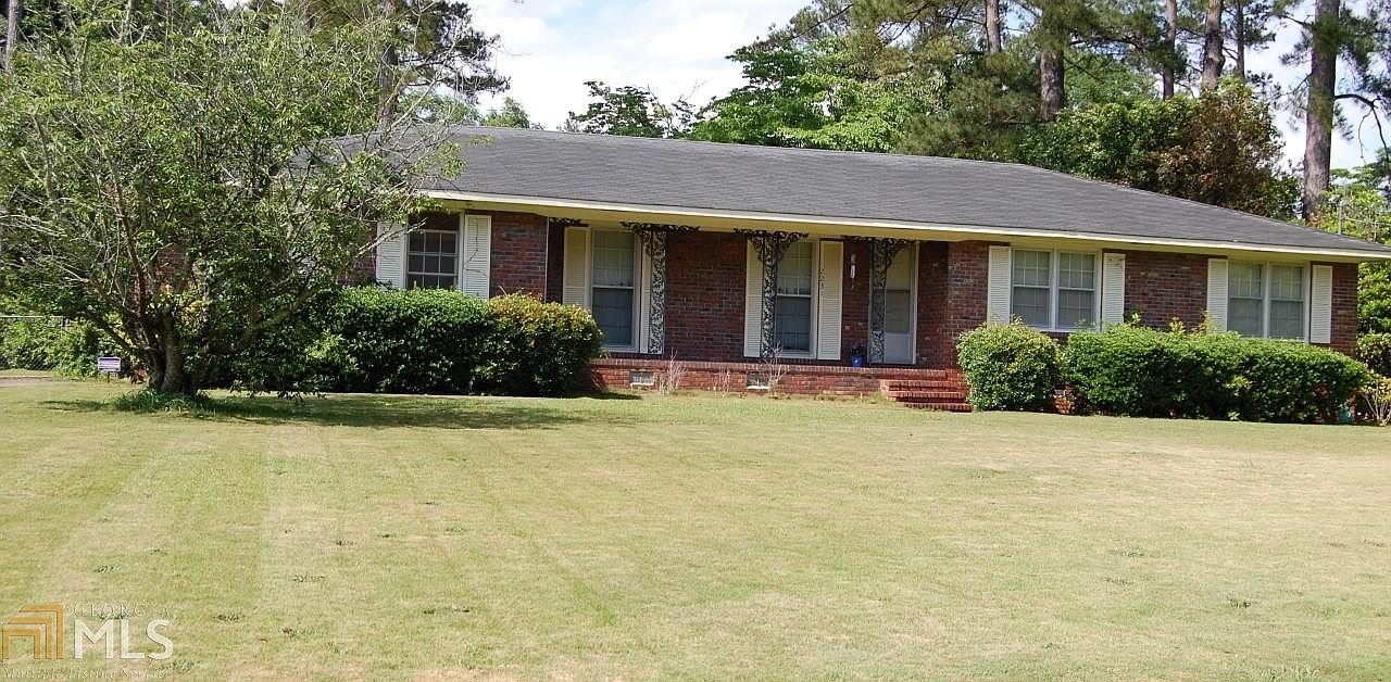 2231 Silver Pines Dr, Macon, GA 31206 Zillow