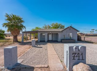 741 E Apache St, Phoenix, AZ 85034
