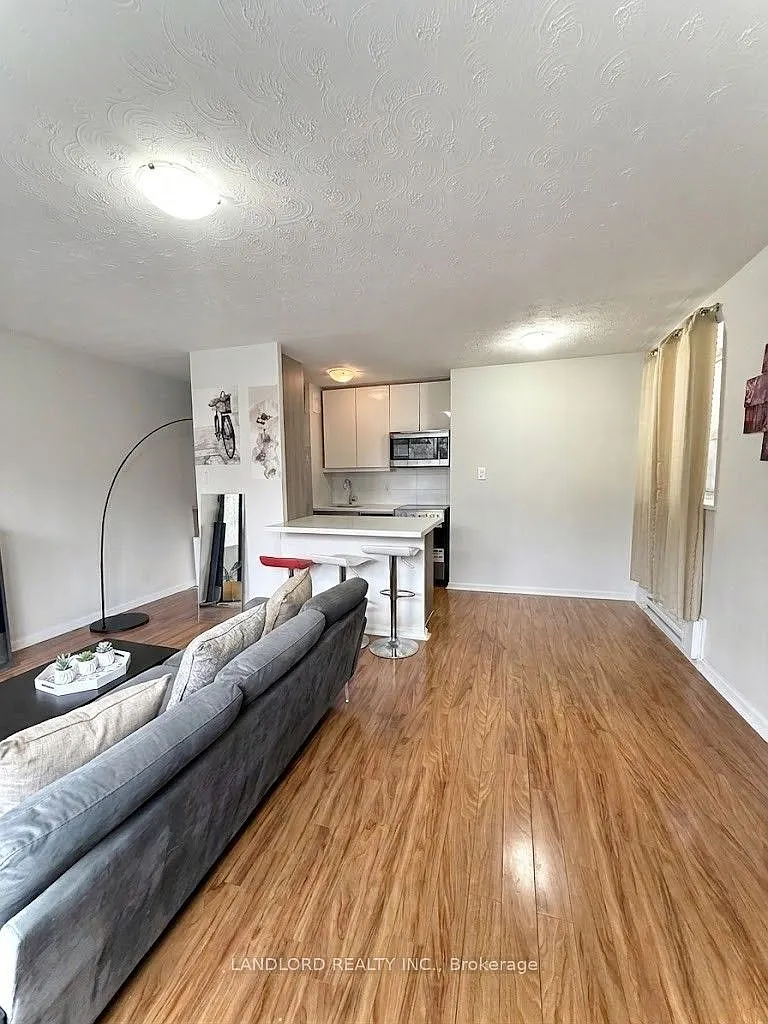 1 bed, $2,295 — Photo 3