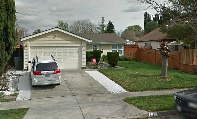 1st image of 316 Bromley Cross Dr