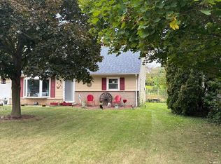 2721 Bellevue Dr, Fort Wayne, IN