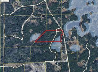 0 NE 77th Ave, Bronson, FL 32621