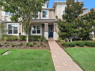 8650 VEDDER LANE, ORLANDO, FL 32832