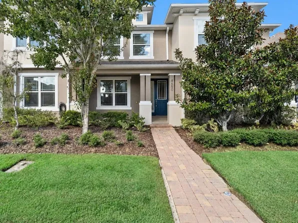 8650 VEDDER LANE, ORLANDO, FL 32832