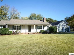 16620 Becky St, Athens, AL 35611