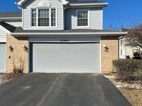 22440 Tyler Dr Unit A, Richton Park, IL 60471