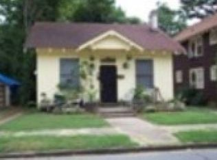715 Wright Ave #A, Little Rock, AR 72206