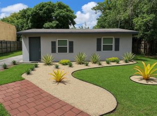 2009 NW 21st Ave, Fort Lauderdale, FL 33311