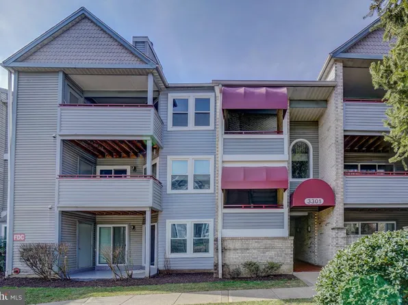 3301 Sir Thomas Dr #6-B-21, Silver Spring, MD 20904