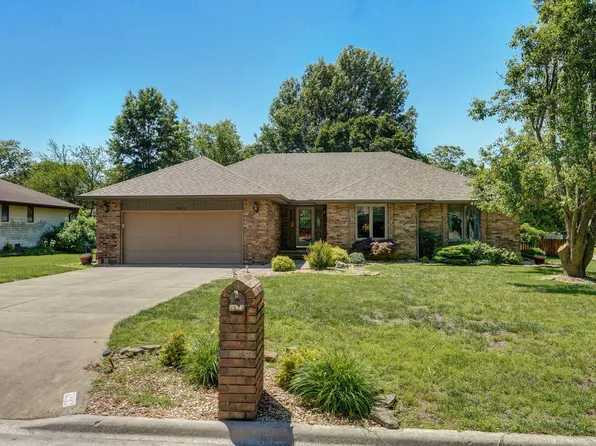 2843 N Ash Avenue, Springfield, MO 65803