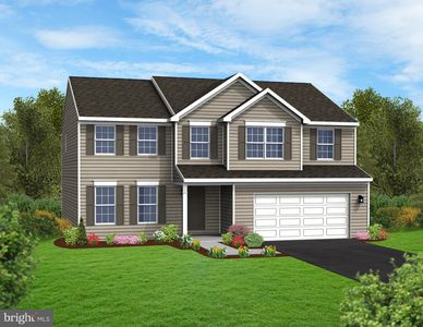 7 Crooked Ct #13, Reading, PA, 19606
