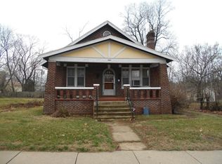 6754 Roberts Ave, Saint Louis, MO