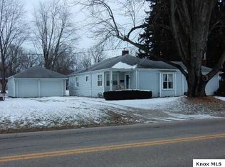 128 Salem Ave, Fredericktown, OH 43019