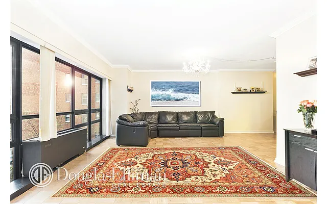 Sold by Douglas Elliman | media 11