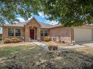 2101 Chisolm Trl, Forney, TX 75126