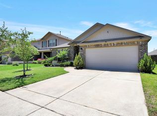 5551 Casa Calvet Dr, Katy, TX 77449