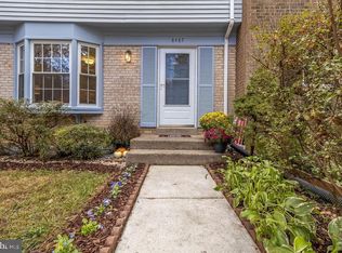 8487 Kitchener Dr, Springfield, VA 22153