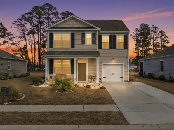 2617 Pegasus Place, Myrtle Beach, SC 29577
