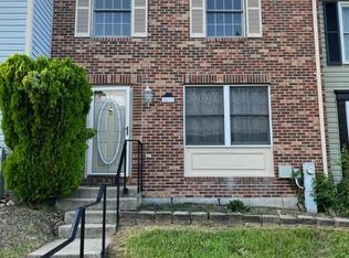 3617 Laurel View Ct, Laurel, MD 20724