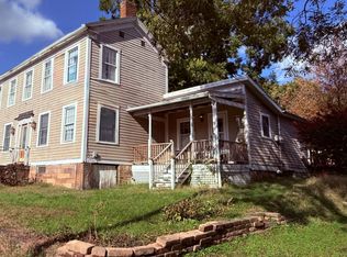 425 Knight St, Cannelton, IN 47520