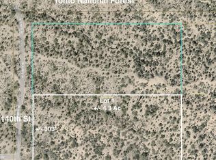 0 N 140th St, Scottsdale, AZ 85262