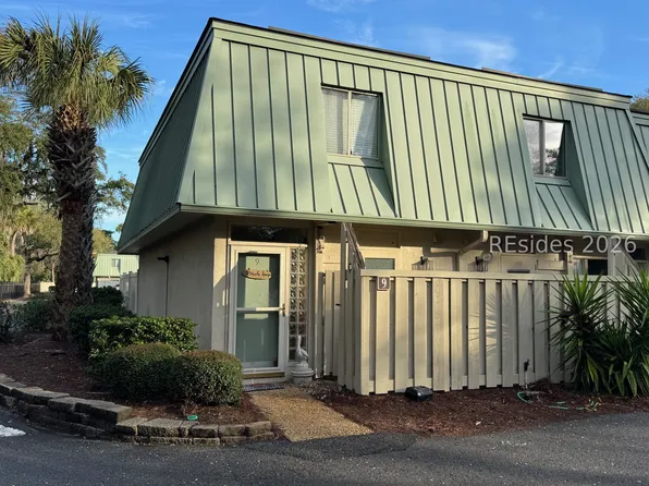 32 S Forest Beach Dr APT 9, Hilton Head Island, SC 29928