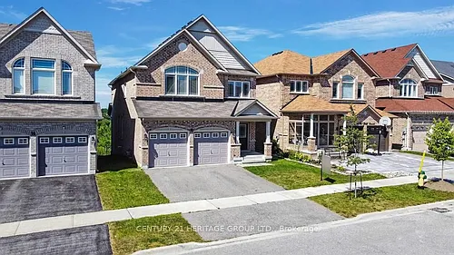 16 Old Field Cres #BASEMENT Photo 1
