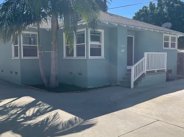 307 Pasadena Ave #A, South Pasadena, CA 91030