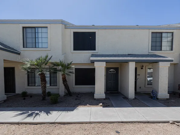 7801 N 44th Dr, Glendale, AZ