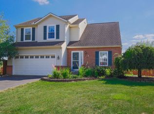 936 Keltonhurst Ct, Pataskala, OH 43062