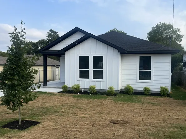 1714 Mentor Ave, Dallas, TX 75216